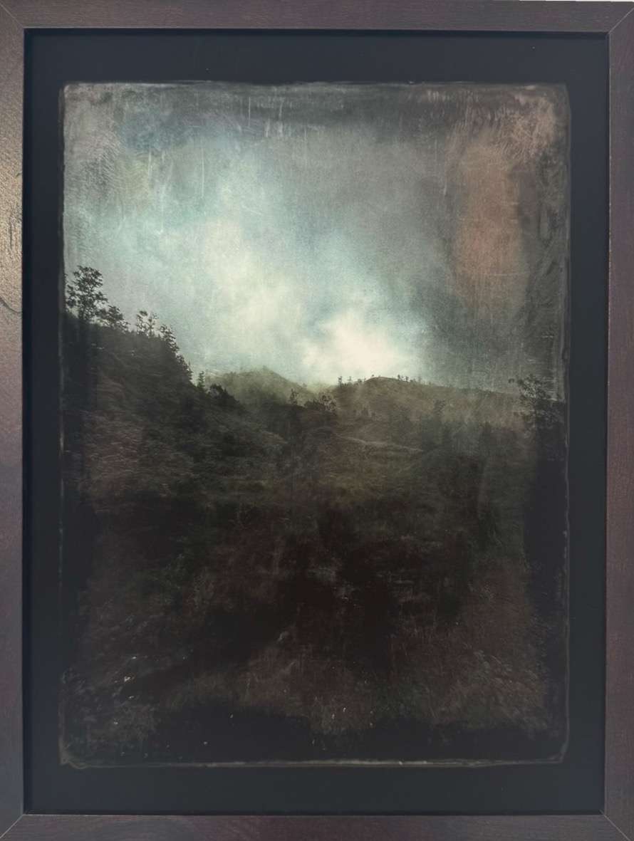 Valley of Mists