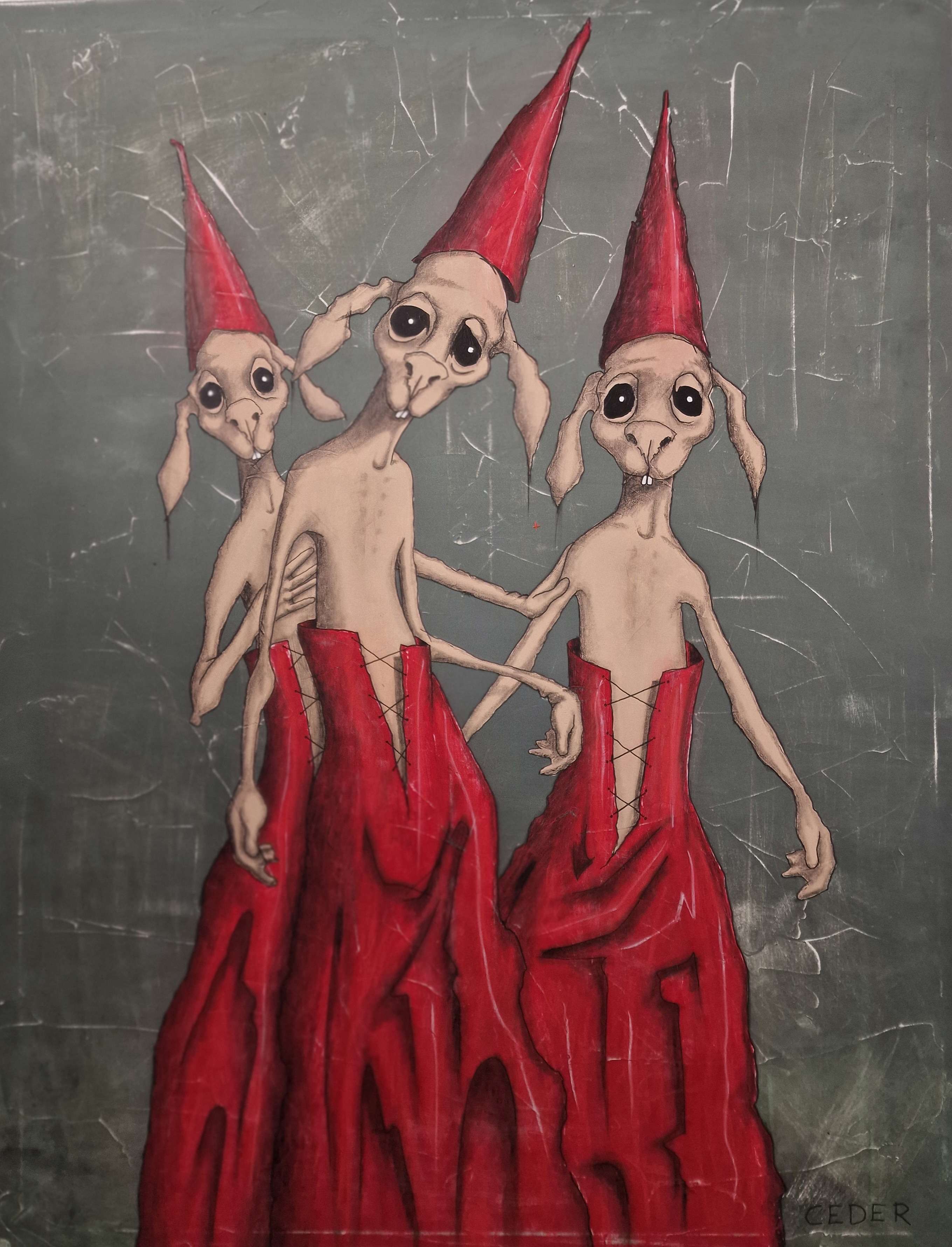 Grubblarna