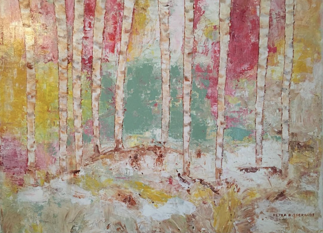 Skog