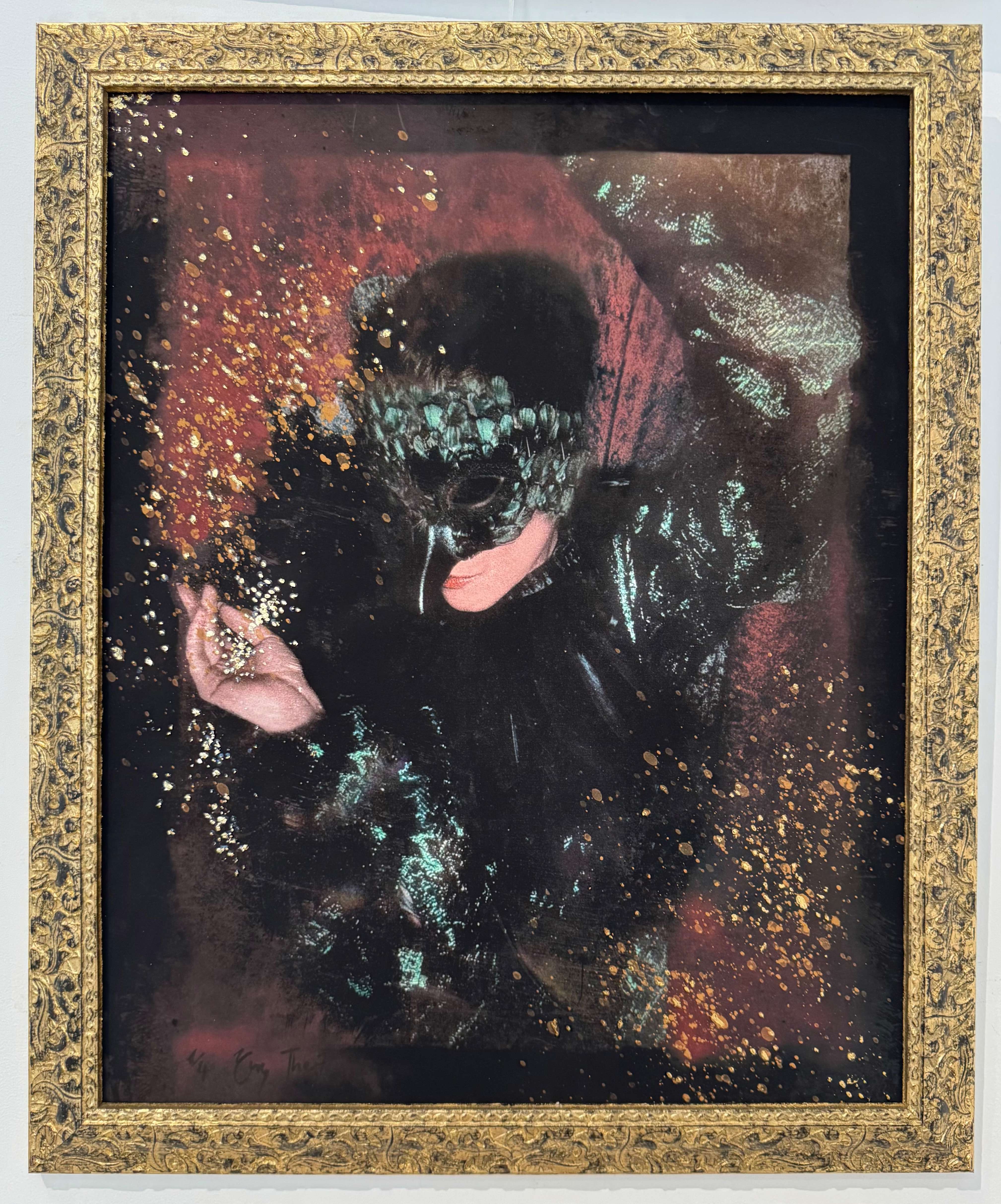 Dance of the Siren