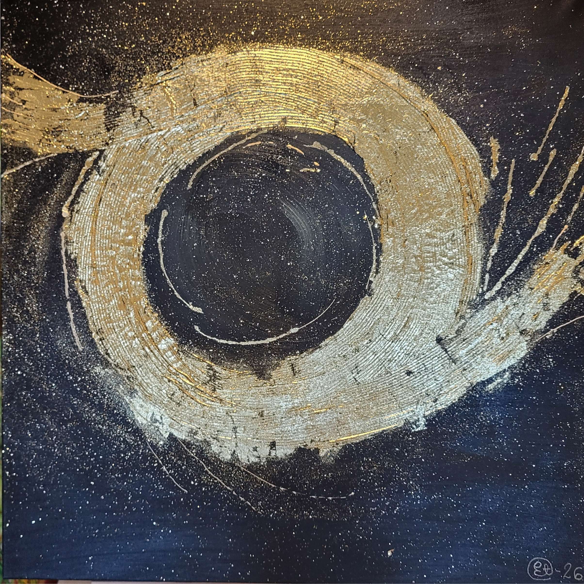 The Blackhole