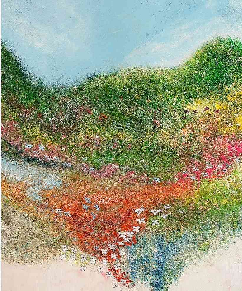 Blomster