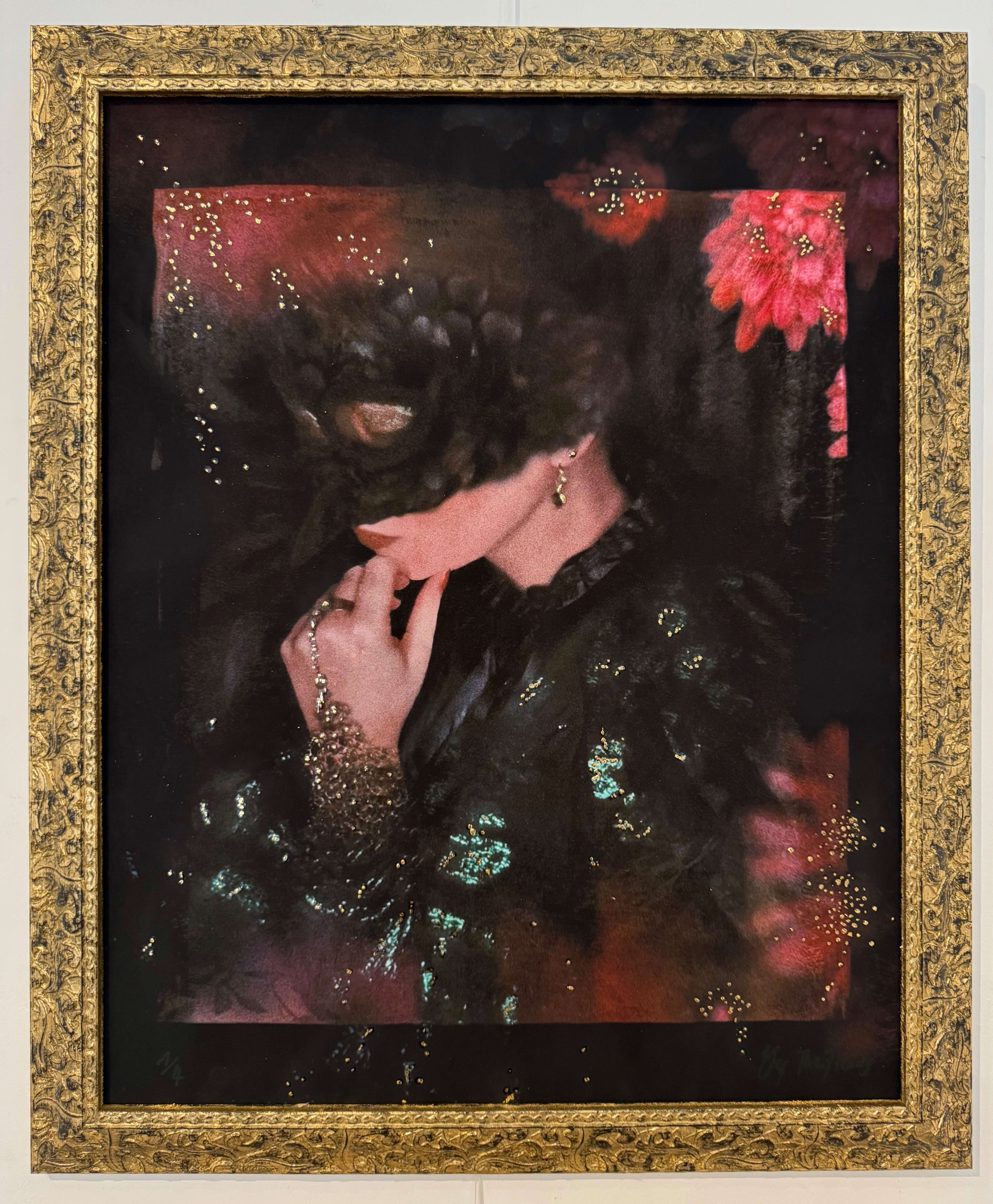 Veil of the Siren