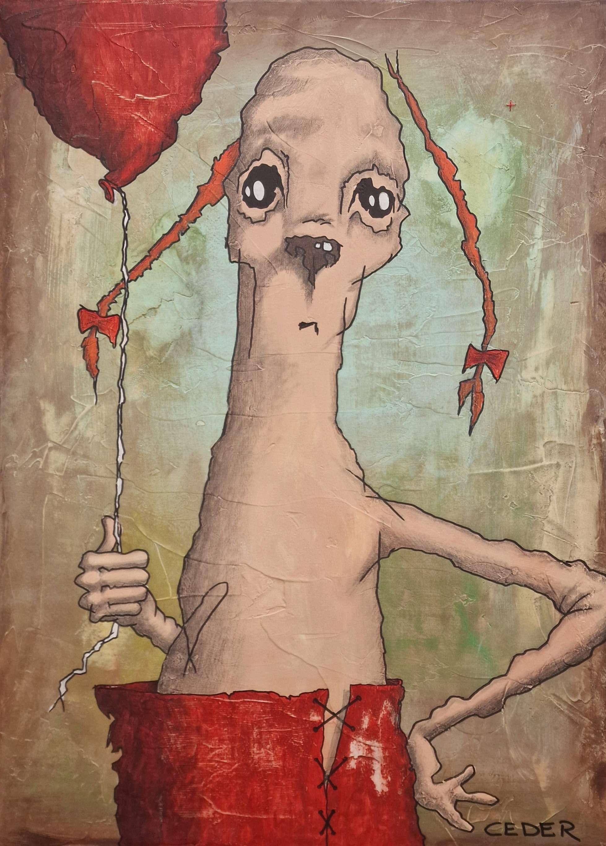 Matilda